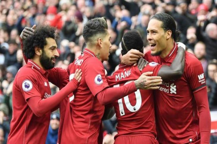 ليفربول ليفربول